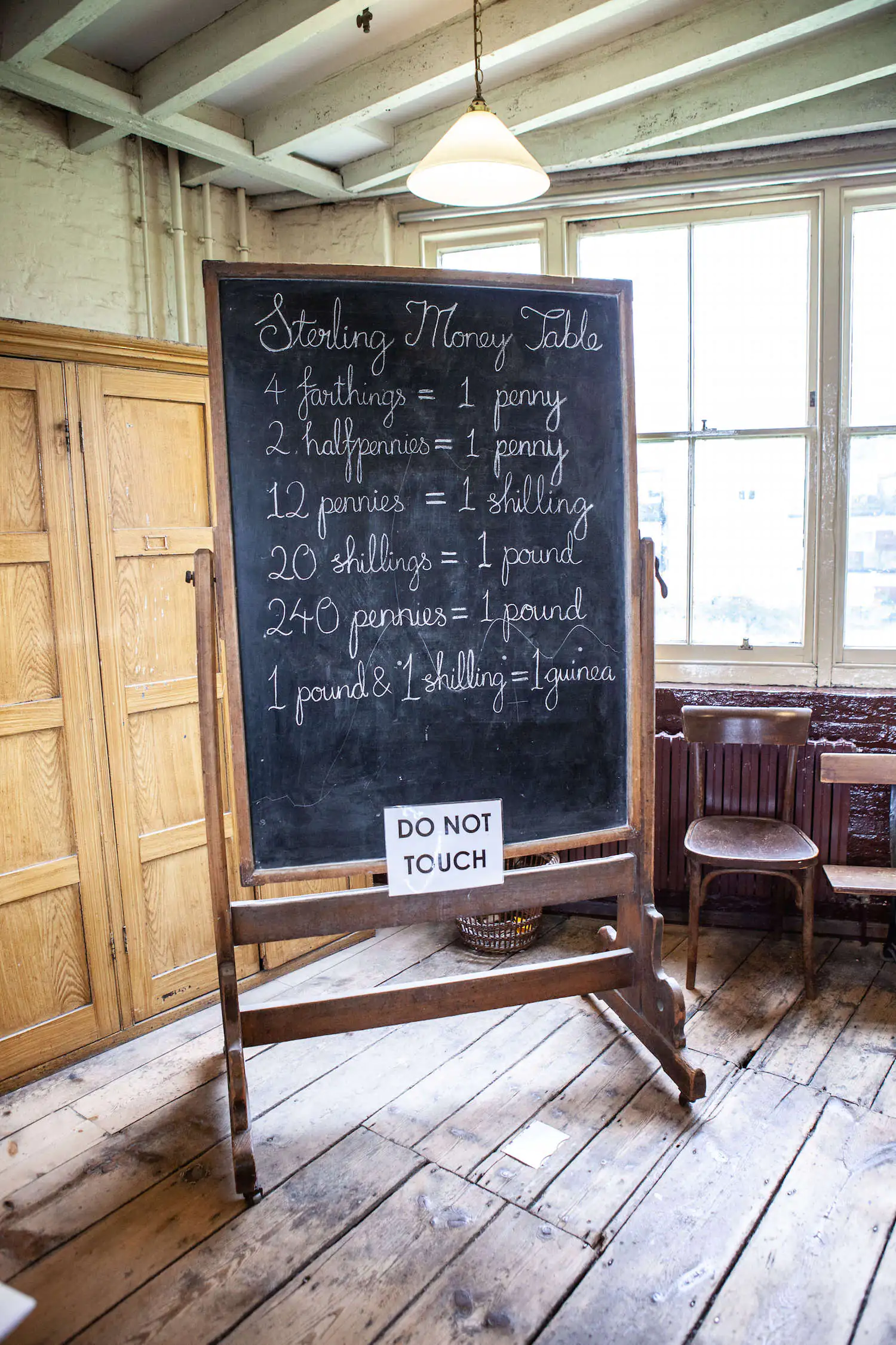 Ragged School Museum