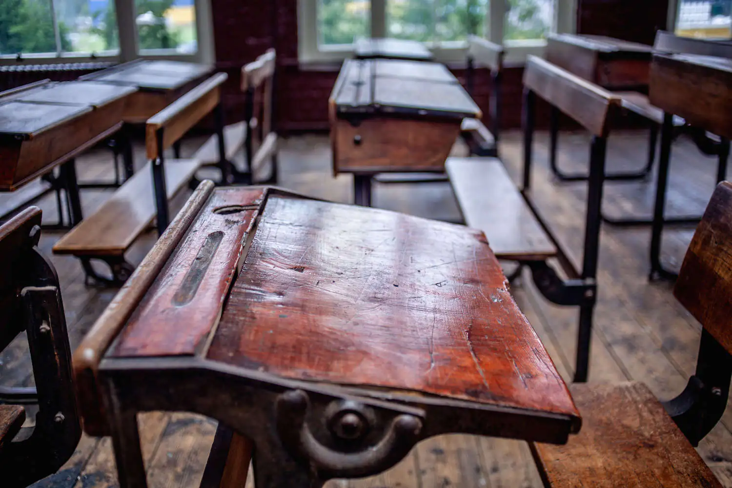 Ragged School Museum