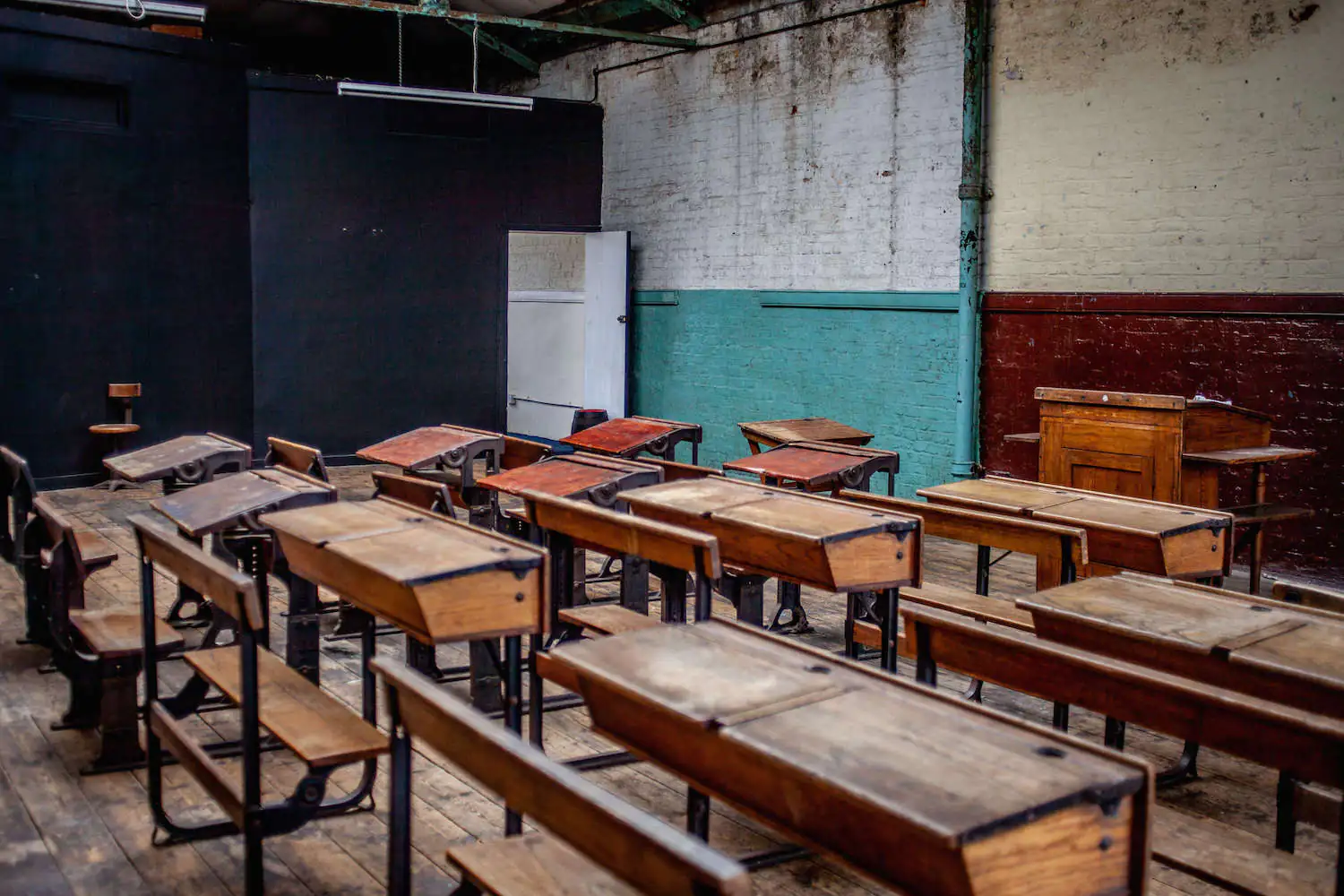 Ragged School Museum