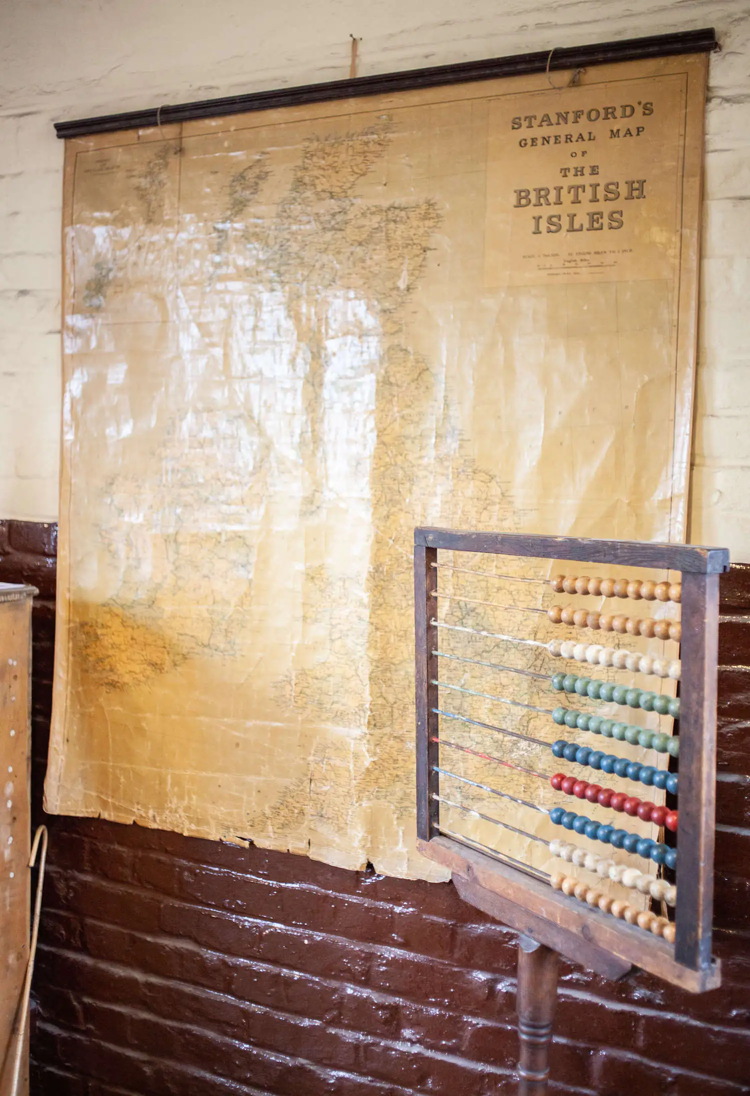 Ragged School Museum