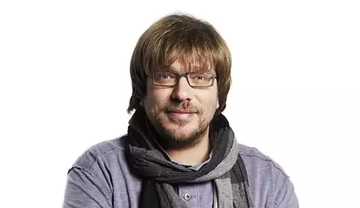 Юрий Кацман