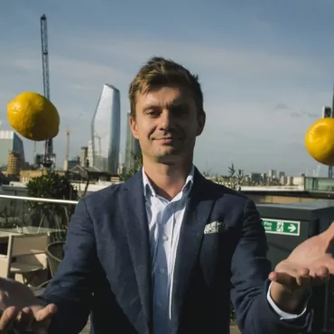 Антон Федун: «Лучше продержаться десять лет, а не два»