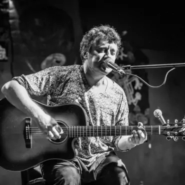 Леонид Федоров: «Музыка — она сейчас, и всегда была сейчас»