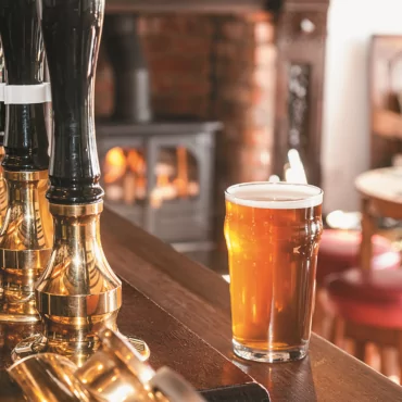 Таверны молодости нашей. Путеводитель по студенческим пабам Оксбриджа