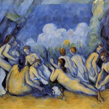 Пять главных шедевров Лондонской национальной галереи