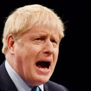 Борис Джонсон и ЕС договорились. О чем? И что может быть дальше?