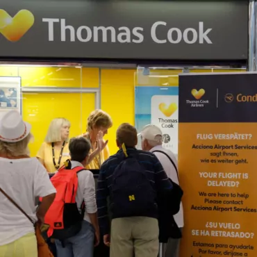 Сотрудники Thomas Cook не останутся без работы (и другие хорошие новости недели, которые вы могли пропустить)