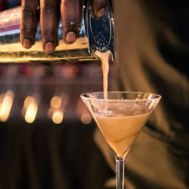 London Cocktail Week: 10 дней, 300 баров, ₤6