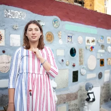 История Джерарда Далтона. Почему люди искусства хотят превратить дом почтальона в музей