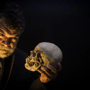 Кошка, которая любила Шекспира, призрак Гримальди и тоннель для Нелл Гвинн: самые правдивые, нелепые, забавные и жуткие байки лондонских театров