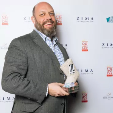 Лауреат ZIMA Awards писатель Оуэн Мэтьюз: «Englishman in London — это скучно»