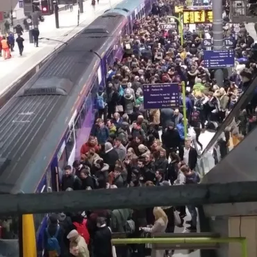 Northern Rail: тяжелый путь к национализации