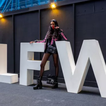 Неделя не только моды: чего ждать от London Fashion Week