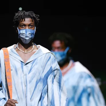 Итоги London Fashion Week: тренды, люди, события