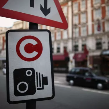 Почему посольство РФ не собирается платить мэрии Лондона £5,7 млн за Congestion Charge