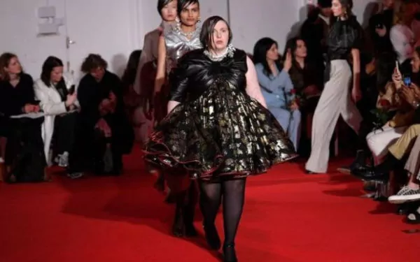 Итоги London Fashion Week