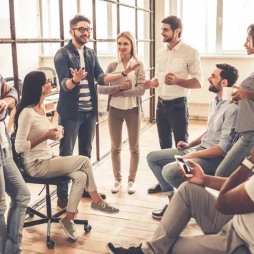 Glassdoor назвал лучшие британские города для работы