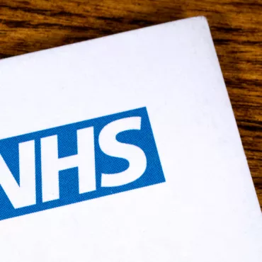 Родители ребенка-инвалида выиграли иск против NHS