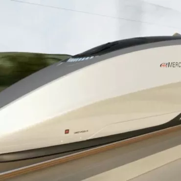 Неоднозначный проект HS2: быть или не быть?
