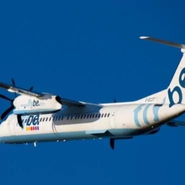Банкротство Flybe: коронавирус стал последней каплей