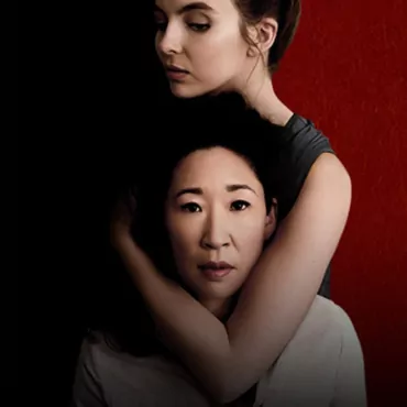 Вечер дома: 10 самых ожидаемых британских сериалов