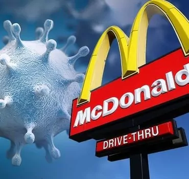 Последний день McDonalds. Хроники прощания