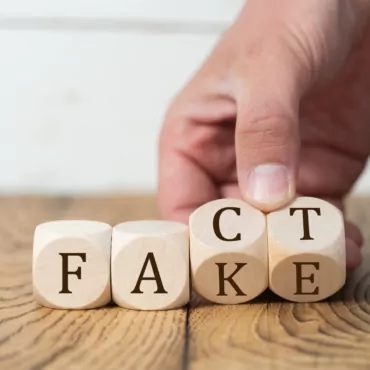 Fake or fact? Проверяем на достоверность позитивные новости о коронавирусе