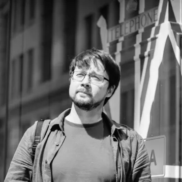 Илья Гончаров о спорах в интернете и людоедстве
