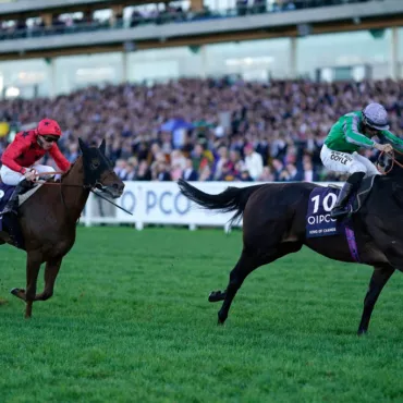 Королевские скачки Royal Ascot пройдут без зрителей