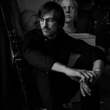 Игорь Яковенко: «Мои произведения вращаются вокруг двух тональных центров G и B, и это отсылает к Great Britain»