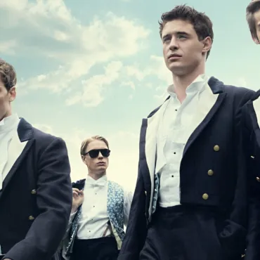 Film aesthetics: 10 of the most stylish British films