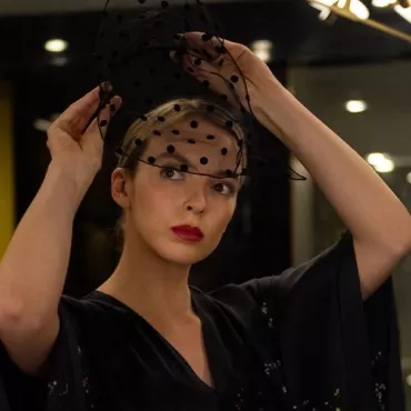 Убийственно красиво. Стиль Вилланель из Killing Eve