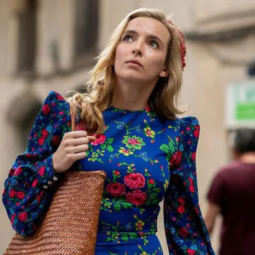 Aesthetics and drama: 10 of Britain’s most stylish TV series