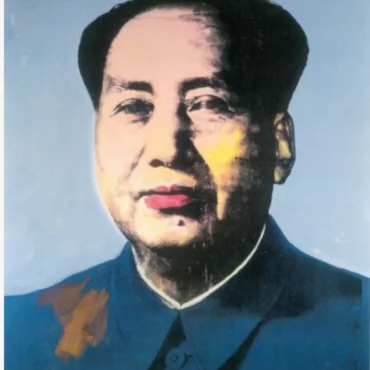 Виртуальная выставка Энди Уорхола в Tate Modern