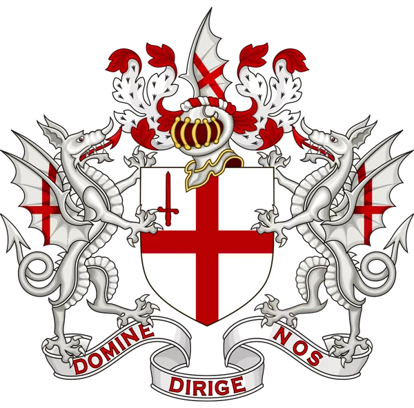 City of London