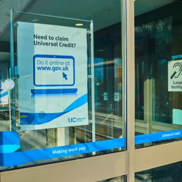 Миллион заявок на Universal Credit было подано британцами за последние две недели