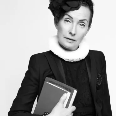Татьяна Полякова. Во весь экран  
