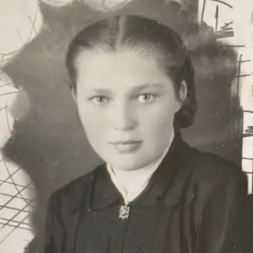 Семейная история: Люба Галкина поговорила с мамой о войне и не только