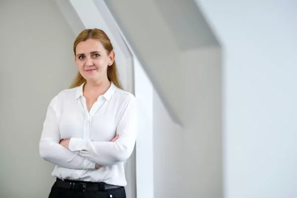 Эльнара Исмагилова