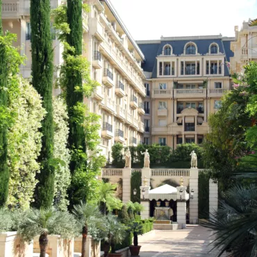 Идея на выходные: арт-терапия с отелем Metropole Monte Carlo