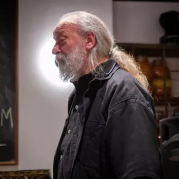 Анатолий Васильев: «Я научился с годами понимать, чего от меня хочет случай»