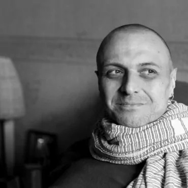 Кинопоэзия Анатолия Белого. Сваровский