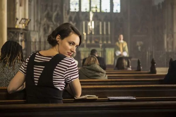 Сериал Fleabag