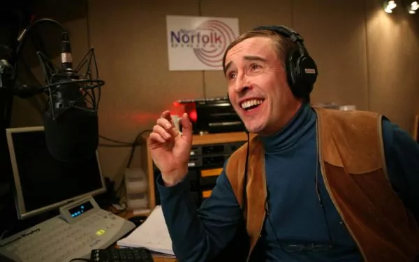 Сериал I'm Alan Partridge
