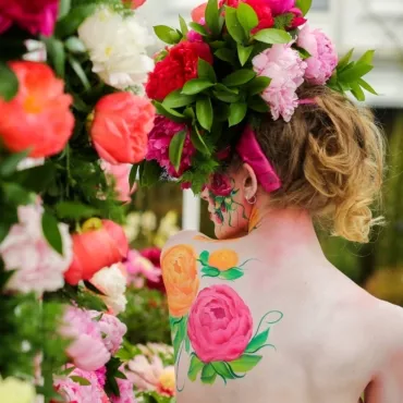 Chelsea Flower Show впервые пройдёт онлайн
