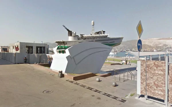 Новороссийск Россия