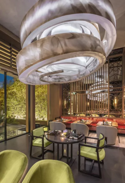 Арт-терапия с отелем Metropole Monte Carlo