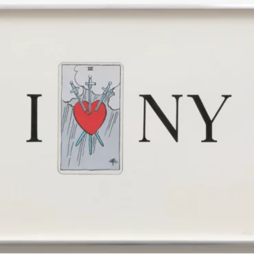 Frieze New York проходит онлайн. Лучшие работы