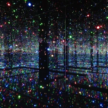 Tate Modern 20 лет