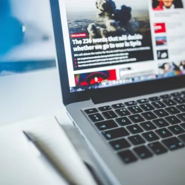Британский офис BuzzFeed закрыт